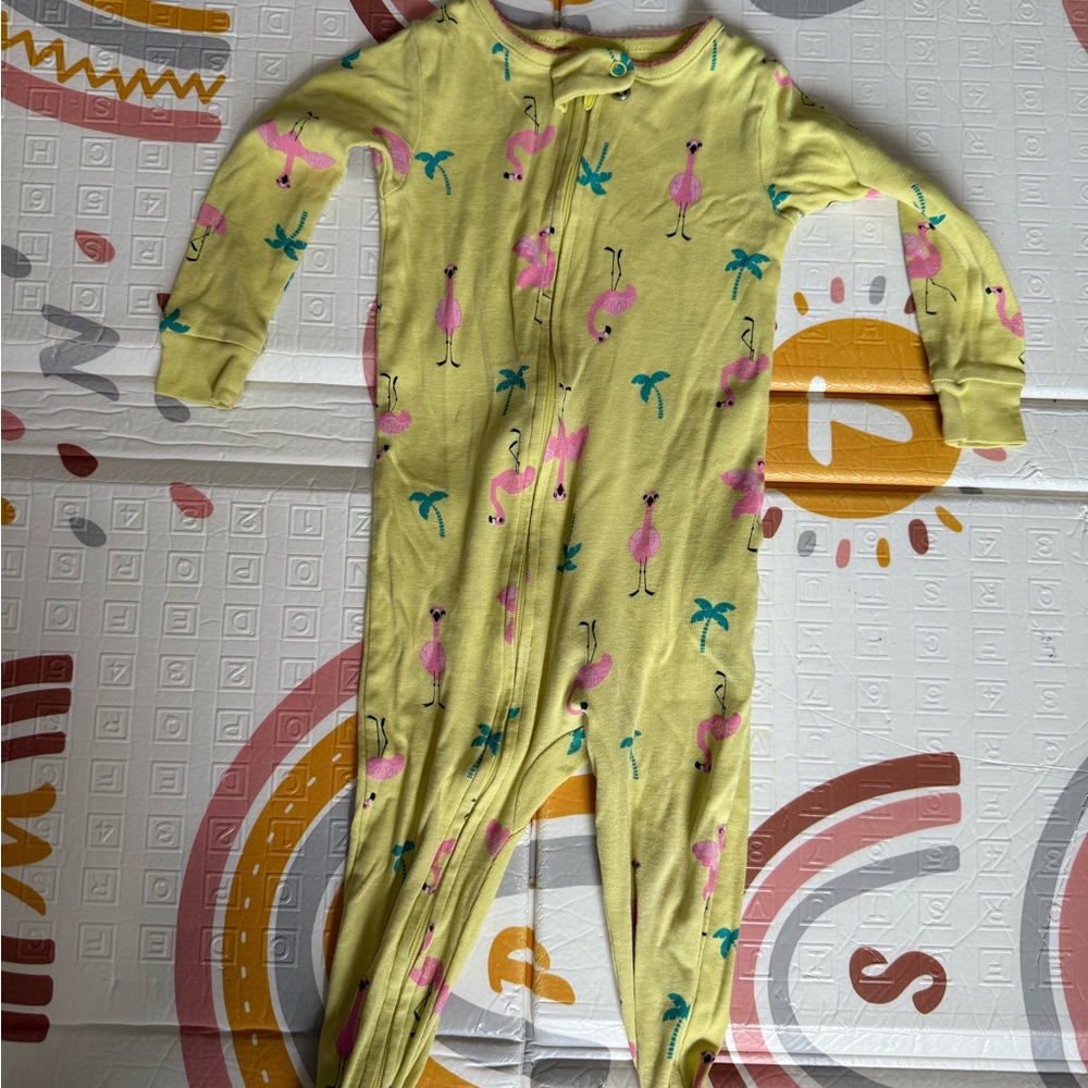 18 Month Fall Collection - Picture 3 of 5